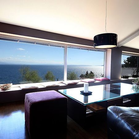 Unique Apartment אופטיה מראה חיצוני תמונה