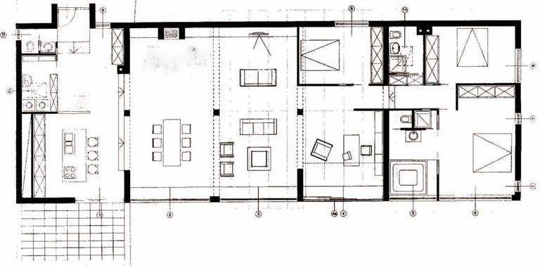 Unique Apartment אופטיה מראה חיצוני תמונה