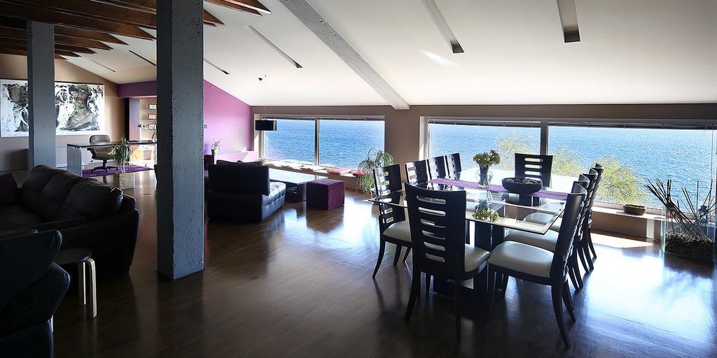 Unique Apartment אופטיה מראה חיצוני תמונה