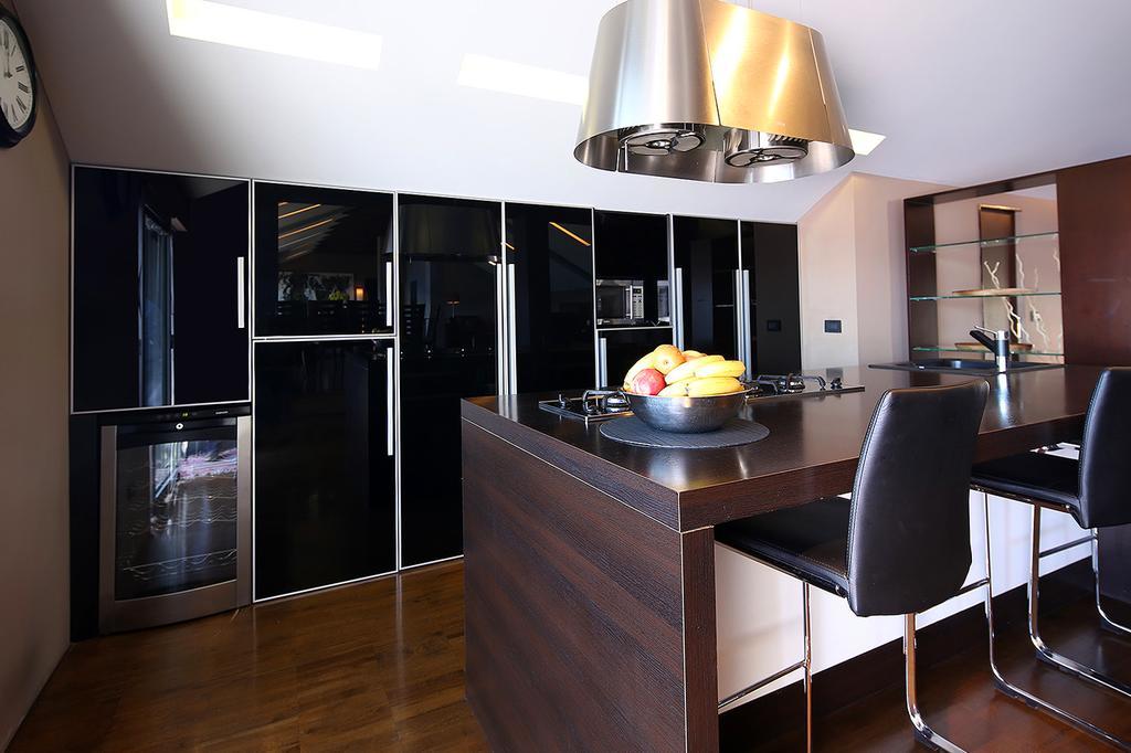 Unique Apartment אופטיה מראה חיצוני תמונה