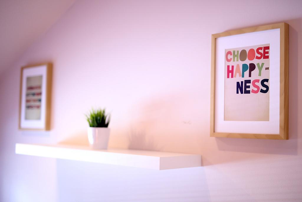 Unique Apartment אופטיה מראה חיצוני תמונה
