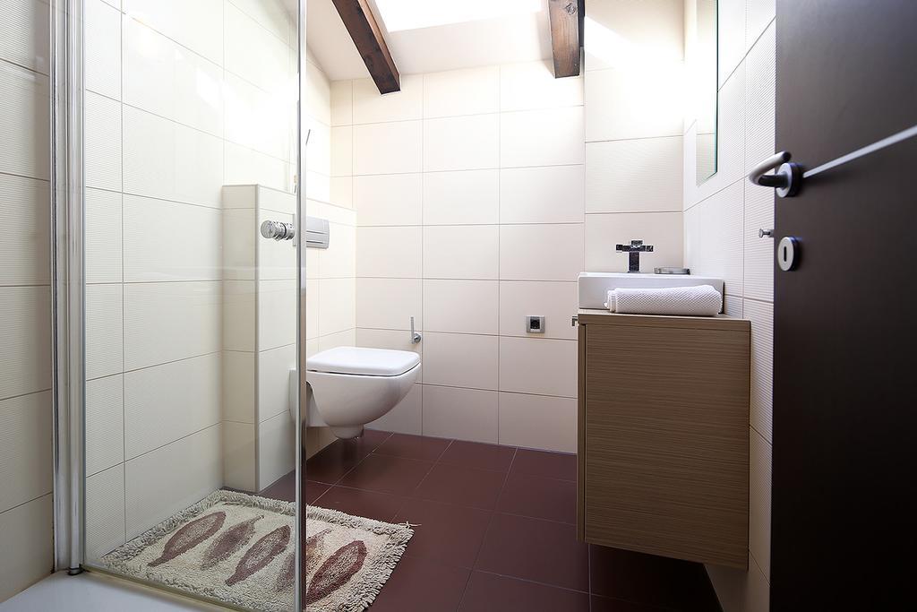 Unique Apartment אופטיה מראה חיצוני תמונה