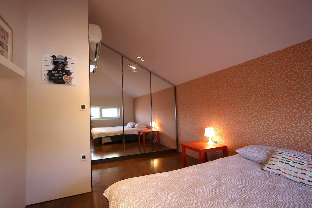 Unique Apartment אופטיה מראה חיצוני תמונה
