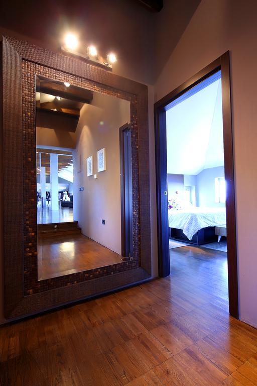 Unique Apartment אופטיה מראה חיצוני תמונה